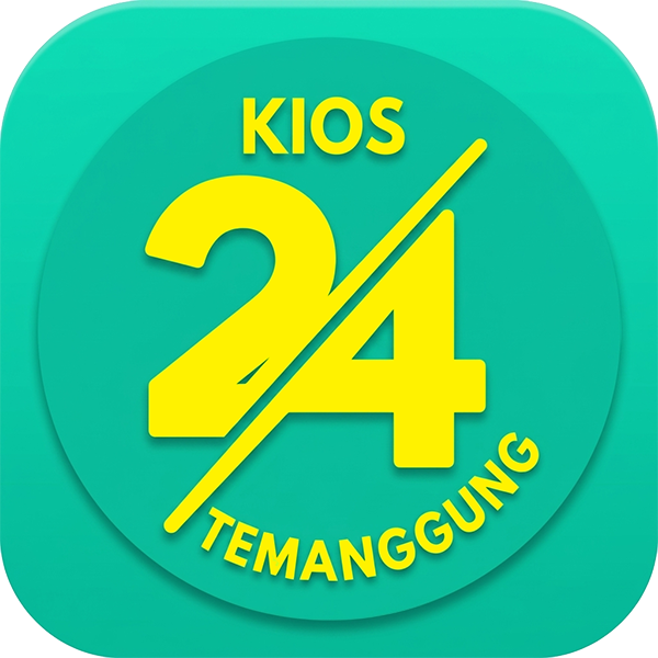 Logo Kios24